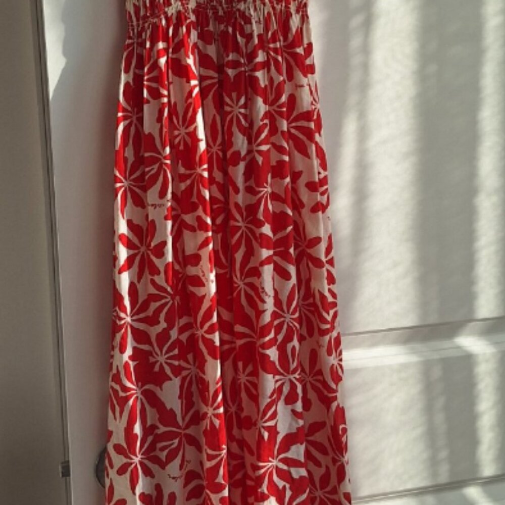 H&M Maxi Dress - Picture 2 of 3